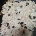 El cooksnap de Gabriela Silveira cuando hizo Torta dietética de manzanas y ricota.