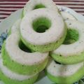 Cooksnap dari Yuniar Wijayanti untuk resep Putu Ayu Simple