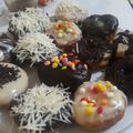 Cooksnap dari Yunita WK untuk resep Donat Kentang