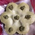 Cooksnap dari Hevy Agustina untuk resep Bingka Tape ketan(khas kalimantan selatan)