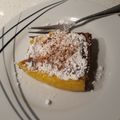 Cooksnap από Joanna S.G.Gram στη συνταγή Γαλατόπιτα χωρίς φύλλο