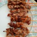 Cooksnap dari Dapurnya Mama Rina🥰 untuk resep Sate Taichan