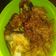 Cooksnap dari Rhytmita Arsyan Widiyanti untuk resep Ayam Goreng Kremes (tanpa santan)