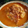 Cooksnap dari li a untuk resep Telor ceplok balado