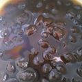 Cooksnap dari Ismi anshori untuk resep BoBa Brown Sugar 😉