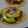 El cooksnap de Paula Hinke Nutrición cuando hizo Tacos de pescado, con mahonesa de chipotle y pico de gallo.