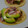 El cooksnap de Paula Hinke Nutrición cuando hizo Tacos de pescado, con mahonesa de chipotle y pico de gallo.