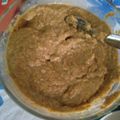 Cooksnap dari Liana Apriyanty untuk resep Bumbu kacang siomay