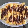 Cooksnap dari amel untuk resep Pukis anti gagal cuma 2 telur (one bowl)