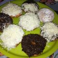 Cooksnap dari anggi pratiwi untuk resep Donat kentang super empuk