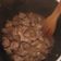 El cooksnap de iisrael escudero vizarraga cuando hizo Magro de cerdo al ajillo.