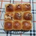 Cooksnap dari erlisa8586 untuk resep Roti kasur yummy