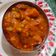 divya का कुकस्नैप जब उन्होंने आलू मटर पनीर की सब्जी (Aloo matar paneer ki sabzi recipe in hindi) बनाया था।