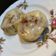 La cooksnap de Elizabeth Laurencena cuando cocinó Roll de canela sin gluten
