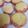 El cooksnap de Jessica cuando hizo Alfajores de maicena.
