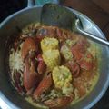 Cooksnap dari dwi suntarni untuk resep 2. Kepiting Saus Padang #SelasaBISA