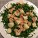 El cooksnap de YoshimonGo🇯🇵 cuando hizo Ensalada rápida.