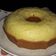 El cooksnap de Cecilia Natalia cuando hizo Budín de mandarina en licuadora.