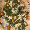 صورة من bayan، شاركها بعد تجربة وصفة طاجن دجاج بالجبنه 🧀 ⭐