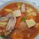 Cooksnap dari Rahayu Wulansari untuk resep Sup Ayam Pedas Manis ala Korea