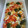 El cooksnap de Charly Santa Cruz cuando hizo Ensalada de coliflor y brecol con vinagreta de curry.