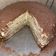 Cooksnap dari Nana Zea untuk resep Greentea Mille Crepes Chocolatos with Homemade Butter Cream