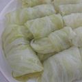 婷 的 高麗菜卷 cooksnap