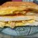 Cooksnap dari Aris Sunarti untuk resep Roti John (Roti Tawar)