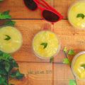 Cooksnap dari Bibil_kitchen untuk resep Talam Nangka Thailand