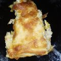 Cooksnap από 🍝🍕miss Marmelade(Στέλλα+Βαλέριο)🍩🥐 στη συνταγή Πρασόπιτα