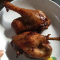 Cooksnap của Nga À Nga Ơi khi họ làm theo món Vịt khìa nước dừa của mẹ