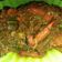Cooksnap dari Chichi untuk resep Kepiting bumbu pedas
