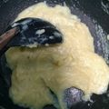 Cooksnap dari Eko Setiasari untuk resep Egg Mashed Potato (MPASI 1y+)