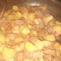 صورة من H M، شاركها بعد تجربة وصفة لحمة بالبطاطس كباب حلة 😋👍