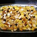 Cooksnap dari Almaas Hillary Camillia untuk resep Puding Roti