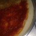 El cooksnap de AntonELLA cuando hizo Pizza crocante y esponjosa.