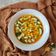 Cooksnap dari Yuna untuk resep Asinan Jagung Bogor