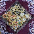 Cooksnap dari Mg Dwi Rachmawati untuk resep 142. Kue Cubit (no mixer, takaran sendok)