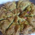 Cooksnap dari Watik untuk resep Telur dadar khas Padang