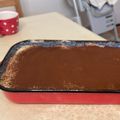 Magdi Mándy Cooksnap-ja, amikor elkészítette a(z) Tiramisu receptet.