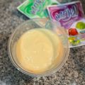 Cooksnap dari Erinda Ika Febriani untuk resep Vla Vanila