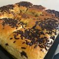 Cooksnap dari Syifa MR untuk resep Roti Sobek lembut bisa buat donat juga