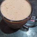 Cooksnap dari Prilly priscillia Alda untuk resep Mix juice (pepaya,apel,jeruk)