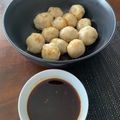 Cooksnap dari Elizabeth Lidya untuk resep Cilok Goreng