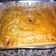 El cooksnap de Chefi Martinez cuando hizo Empanada de Mallorca.