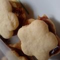 El cooksnap de Polaquita cuando hizo Alfajores de Maizena🌻.