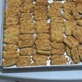 Cooksnap dari irza ratnasari untuk resep Kaastengel (no flour)