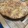 El cooksnap de Francisco cuando hizo Tarta de manzana rápida y fácil.