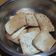El cooksnap de Nanci Wenk cuando hizo Galletas saladas rápidas sin gluten solo 2 ingredientes.