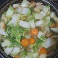 Cooksnap dari Ratna Wulan ayu untuk resep Capcay kuah kental